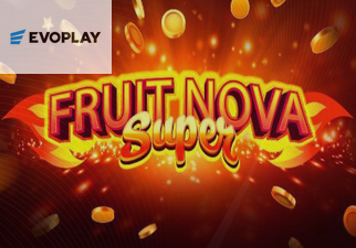 Fruit Super Nova