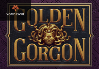 Golden Gorgon