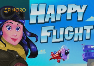 Happy Flight