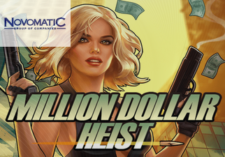 Million Dollar Heist