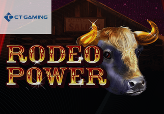 Rodeo Power