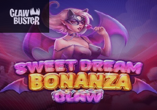 Sweet Dream Bonanza Claw