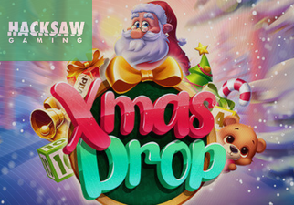Xmas Drop